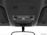 Courtesy lamps/ceiling controls photo